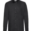 Fruit Of The Loom Mens Long Sleeve Oxford Shirt
