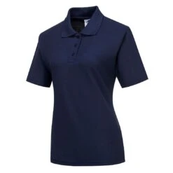 Portwest Naples Women's Polo Shirt -Sol's Clothing Store ed70d0f54fe465975b3e9801ceaf98274e0275e5894d71d9d37a1e59bedf095a