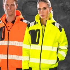 Result Genuine Recycled Recycled Zipped Safety Hoody -Sol's Clothing Store ed99e9953f1a6a82da3c43e1161ff70bbb2048839ce869f4d9f71231c655a62c