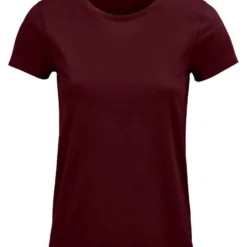 SOL'S Sols Ladies Crusader Organic T Shirt -Sol's Clothing Store edebf51709362ad96ee9c638401acac8599695f2e7ebac6eda8b0ccfa83f35ad