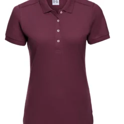 Russell Ladies' Fitted Stretch Polo 30 Russell Ladies' Fitted Stretch Polo -Sol's Clothing Store edec81c3e8f43974a731caf8f23c725688f3a6c360f25660d6a144273bb19f62