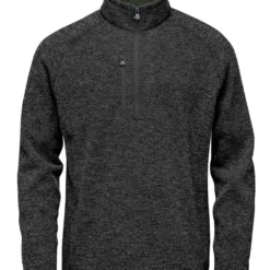 Stormtech Mens Pure Earth Avalante 1/4 Zip Pullover