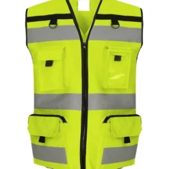 Yoko Ripstop Tool Vest -Sol's Clothing Store ee7c93aa118ba9f07762f153940cd4500a43ce107d04ee183a17f0d073168618
