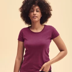 Fruit Of The Loom Ladies' Original T 25 Fruit Of The Loom Ladies' Original T -Sol's Clothing Store eea0f8c6fb71def1f67b6992d1de98ada4043dd10b32e130b752c98eb3c9e547
