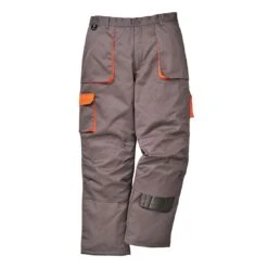 Portwest Portwest Texo Contrast Trousers - Lined -Sol's Clothing Store ef10acec903529aee271716f66a8a90a201479a677d805880d17782bab9e448a