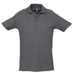 SOL'S Sols Spring Ii Heavy Cotton Piqué Polo Shirt -Sol's Clothing Store ef192f08b692025ad8436aac6840d0ed225378a2d5cebff1555bacefaf47fd64
