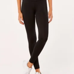 Gamegear Fashion Fit Full Length Legging -Sol's Clothing Store ef61674b3866df6166eb2617554e3f7e03538c0a743fdf6fbada45272d52f3a7