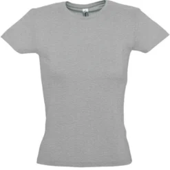 SOL'S Sols Ladies Miss T Shirt -Sol's Clothing Store ef7a6da880af153f3c535be241570fcebd8308a131fae0535d04eab784c10675