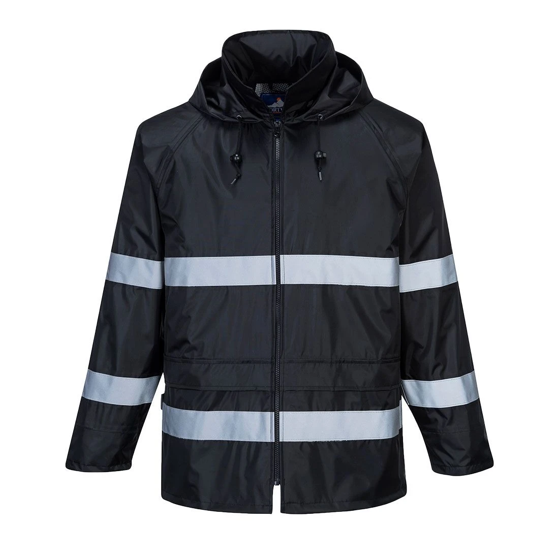 Portwest Classic Iona Rain Jacket 1 Portwest Classic Iona Rain Jacket