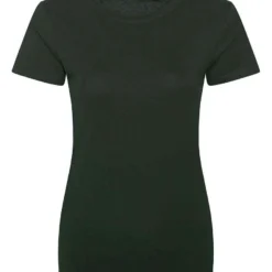 Ecologie By AWDis Ecologie Ladies Cascades Organic T Shirt -Sol's Clothing Store ef96069efcd33e4af75ed704758b84284f6a04b958eae3f28f486e015ca50b1c