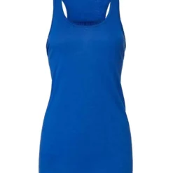 Bella+Canvas Bella Ladies Flowy Racer Back Tank Top -Sol's Clothing Store f12b200954040a1eba0bb7ce5d55639a5ca861eb289394eaa53b6ee1de400c96