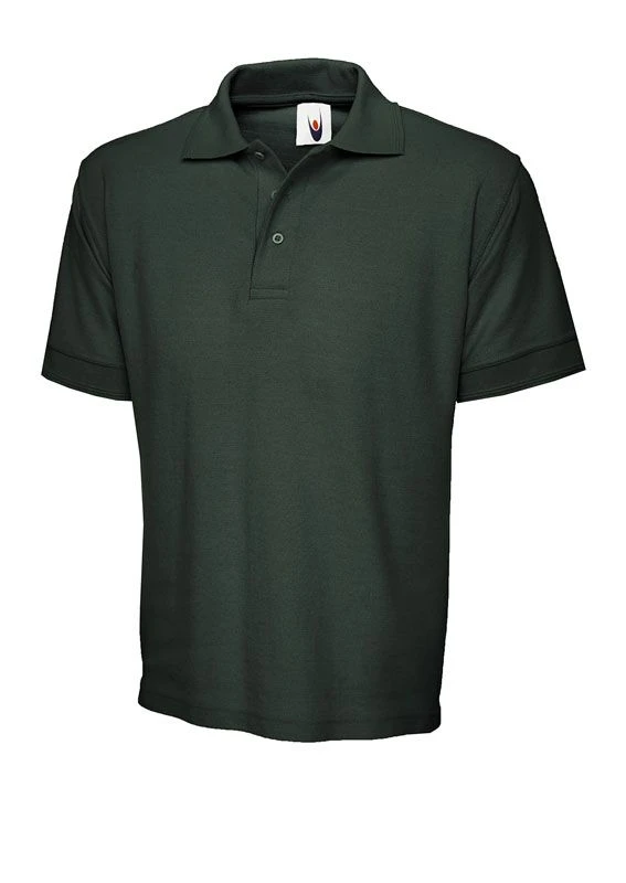 UNEEK Premium Poloshirt 3 UNEEK Premium Poloshirt - Image 3