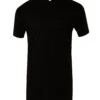 Bella+Canvas Canvas Mens Long Body Urban Tee