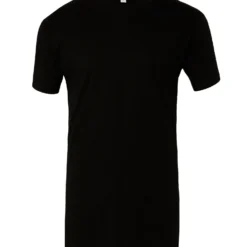Bella+Canvas Canvas Mens Long Body Urban Tee