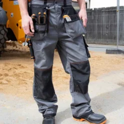 Result Work-Guard X-Over Heavy Trouser -Sol's Clothing Store f1f6dfc3c1f18dab3de122d2944fce3298f6f6750187827140d3486419ec96b9