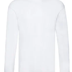 Fruit Of The Loom Mens Original Long Sleeve T -Sol's Clothing Store f206d5e454ee96a203d2d2bf6bea54750efee37b8b08b765c2742d56835c8073