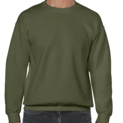 Gildan Heavy Blend™ Adult Crewneck Sweatshirt 30 Gildan Heavy Blend™ Adult Crewneck Sweatshirt -Sol's Clothing Store f24e6a66731a6011b07d9b42c575797cf32a1999bbbc183a5a7b151f79d121fe