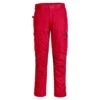 Portwest WX2 Eco Stretch Trade Trousers