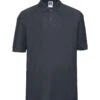 Russell Jerzees Schoolgear Children's Classic Polycotton Polo