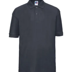Russell Jerzees Schoolgear Children's Classic Polycotton Polo