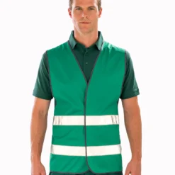 Result Safe-Guard Enhance Visibility Vest -Sol's Clothing Store f317cb8a86b1d044ae47fca19e746028902dc15e2366269202c0907217c2cad2