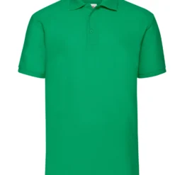 Fruit Of The Loom Mens 65/35 Polo -Sol's Clothing Store f34d8b7a42ae5054a7694692596c2be525f14394dc45508e2e998906ab9a07e1