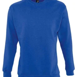 SOL'S Sols Unisex New Supreme Sweatshirt 20 SOL'S Sols Unisex New Supreme Sweatshirt -Sol's Clothing Store f362209e693cd6b61a12b93c08f762adbf719ea34fd76f18229b743a0619bc63