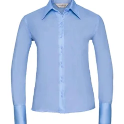 Russell Collection Ladies' Long Sleeve Ultimate Non-Iron Shirt 11 Russell Collection Ladies' Long Sleeve Ultimate Non-Iron Shirt -Sol's Clothing Store f47915e4fcbf6cf9a0cfca5c6f954037a6746570795d947b53a7a3f35f376ccd
