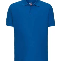 Russell Mens Ultimate Cotton Polo -Sol's Clothing Store f47ca8792191aaba9f4f60c3937dd154b52092380d9070ca805f2aabbbacccb8