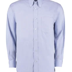 Kustom Kit Classic Fit Long Sleeve Premium Oxford Shirt -Sol's Clothing Store f4a2a5501cf163a6ecd83560cf212885374036c543387e7427d63b9c4b3ae72d