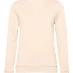 B&C Womens #Set In Sweatshirt -Sol's Clothing Store f4bbe09bc352096cd91919e963bf87e01e044a37ea05a81115a24ae358bc17dc