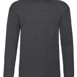 Fruit Of The Loom Mens Valueweight Long Sleeve T-Shirt -Sol's Clothing Store f4cf613a7f4fbecda29cd0904e5f75add5a60c5315c6cba9f1ff4d1ae459966b