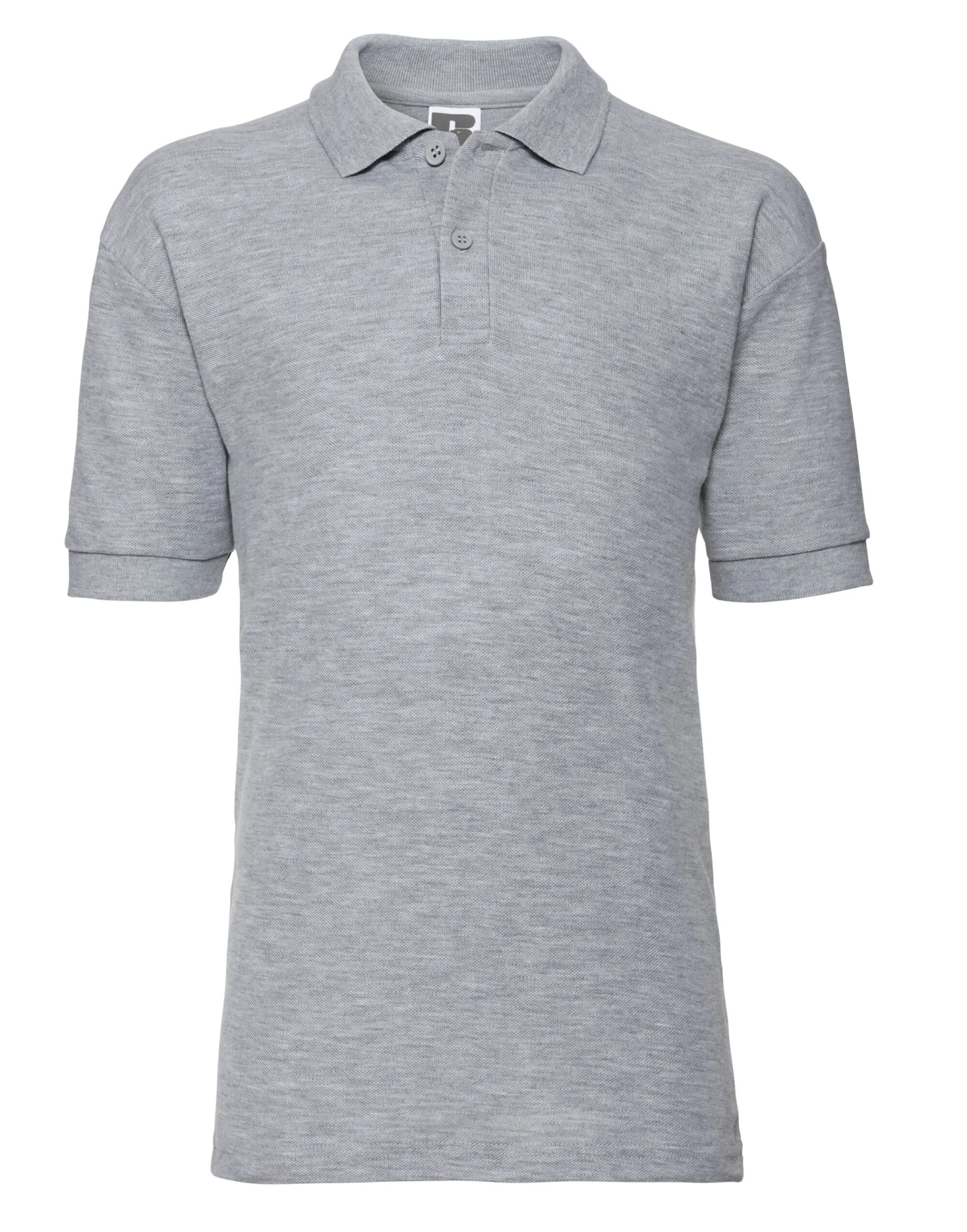 Russell Jerzees Schoolgear Children's Classic Polycotton Polo 2 Russell Jerzees Schoolgear Children's Classic Polycotton Polo - Image 2