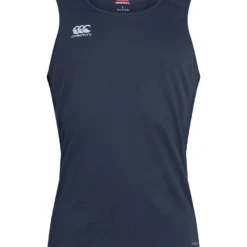 Canterbury Club Dry Singlet -Sol's Clothing Store f4fe5a0d0fc70b858be3091b8411ad4bd2446b6ea4befad61f0c5a1dd51c79aa