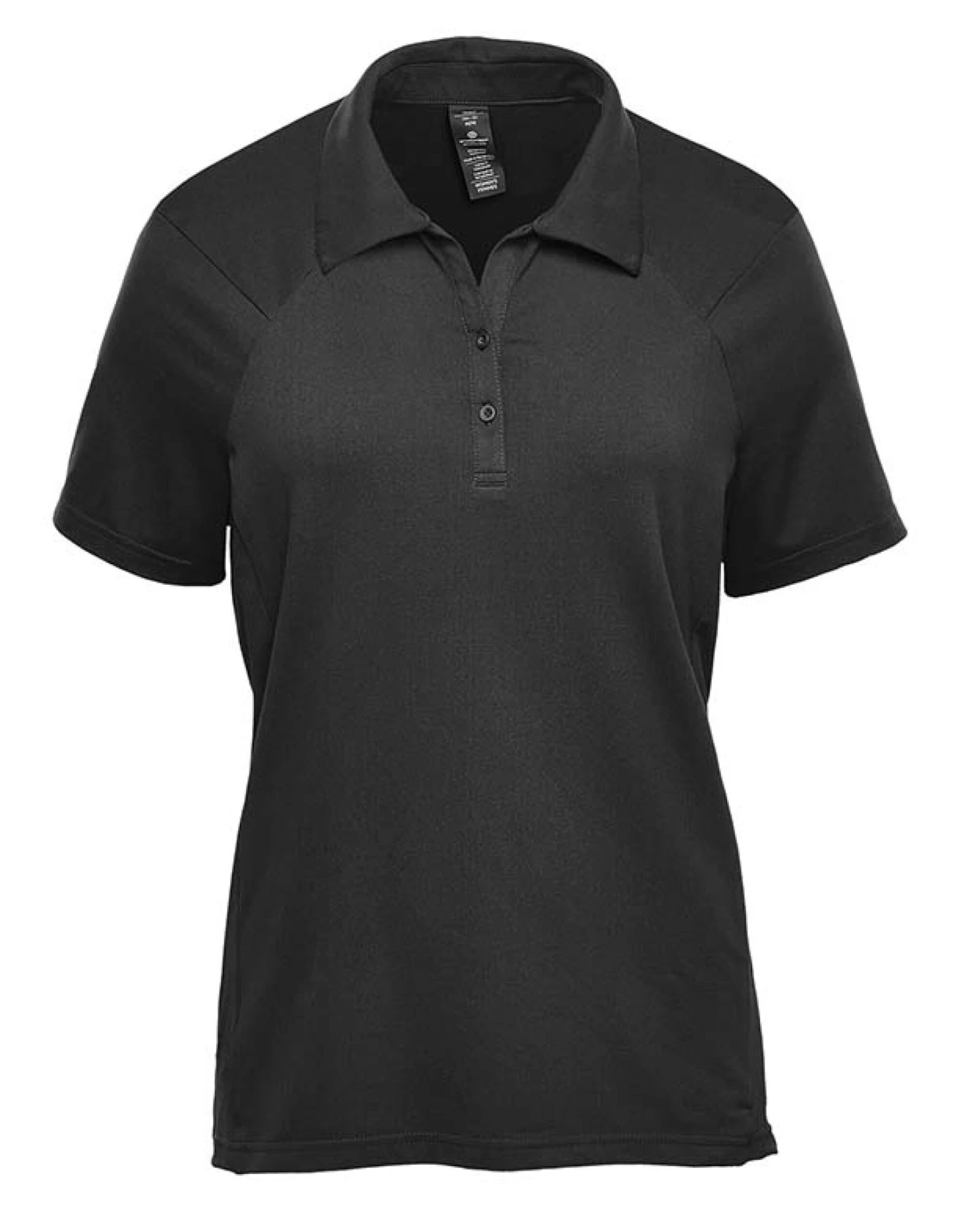 Stormtech Womens Pure Earth Camino Performance Short Sleeve Polo 3 Stormtech Womens Pure Earth Camino Performance Short Sleeve Polo - Image 3