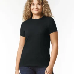 Gildan Softstyle CVC Womens T-Shirt -Sol's Clothing Store f50f9b64c699cadef2f491975a8cfe617d017ca6355e8f9674c93004dfbfb3f8