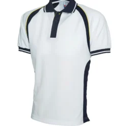 UNEEK Sports Poloshirt -Sol's Clothing Store f51e4b4d2db5c11ece64a9a2babe4ec2a18c4a7f06d26f2f171b796fa291b74e