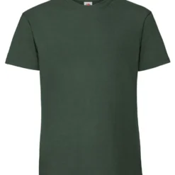 Fruit Of The Loom Mens Iconic 195 Ring Spun Premium T -Sol's Clothing Store f52897d43142f5f4bbed931b0e4aef55a5bf4020d5612767ffd0f20cddef9d0b