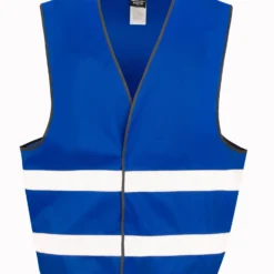 Result Safe-Guard Enhance Visibility Vest -Sol's Clothing Store f55943d8c9a1b2703c79a846b67087c6dae9d02de42d02af9a2f1681546a8faf