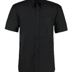 Kustom Kit Classic Fit Short Sleeve Premium Oxford Shirt -Sol's Clothing Store f570c2d80e9b89c719662e00ed2713f6374fd1dfc2f38d7ef8c253aa77793186