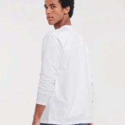 Russell Classic Long Sleeve T 7 Russell Classic Long Sleeve T -Sol's Clothing Store f5804a50a6b3f429bd893357f2a07e6a2521792b0c3dc88155839bc36b28582a