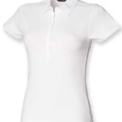 SF Ladies Stretch Piqué Polo Shirt 5 SF Ladies Stretch Piqué Polo Shirt -Sol's Clothing Store f5817d1c157a62d17c8317715c568360768e6177d42bef8d67455e6177497789
