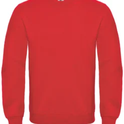 B&C ID.002 Cotton Rich Sweatshirt