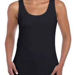 Gildan Softstyle® Ladies' Tank Top -Sol's Clothing Store f59399bb55bf338df491466160e8d23ac75d93c5f2b66927b2a63cb399dab55b