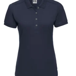 Russell Ladies' Fitted Stretch Polo 28 Russell Ladies' Fitted Stretch Polo -Sol's Clothing Store f6028b77d5f7c359cf958a8ce85b655c79bd69a0c60c176f5760cec9d3c3e7d5