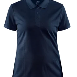 Craft Ladies' Core Unify Polo Shirt -Sol's Clothing Store f6d5fbd974e2b4302b851ba2ee4cd7a579b3a9918d6300384bc7a9edc5c071b6