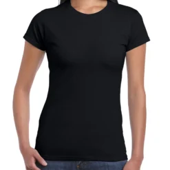 Gildan Softstyle® Ladies' T-Shirt -Sol's Clothing Store f7102ae8fa3659569fda42df2e15318e496e306d617b96239cb11b61fd5dfc58