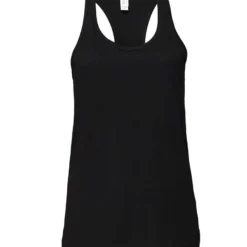 Bella+Canvas Bella Ladies Jersey Racer Back Tank Top
