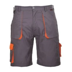 Portwest Portwest Texo Contrast Shorts -Sol's Clothing Store f7809a5eb778fb04e611ba165fe69eb502443c79dc08036ca2de91a43768bb38