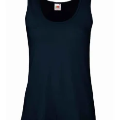 Fruit Of The Loom Ladies' Valueweight Athletic Vest -Sol's Clothing Store f7d40a655896c1821a47138968b7a6bd1868f9ab47e047249ed1e3f58038fec4